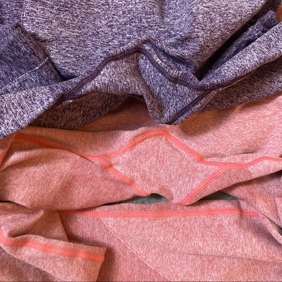 Bundle! Gymshark Flex Leggings - Picture 8 of 9